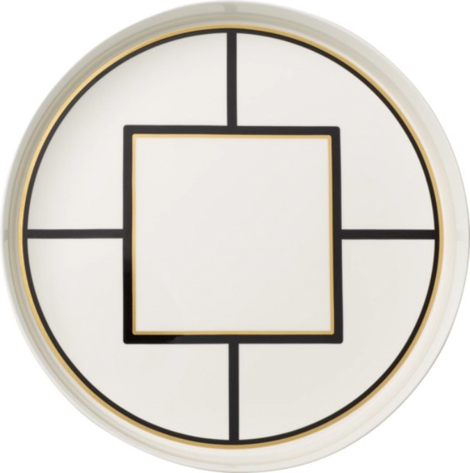 MetroChic Gifts Servier / Dekoschale