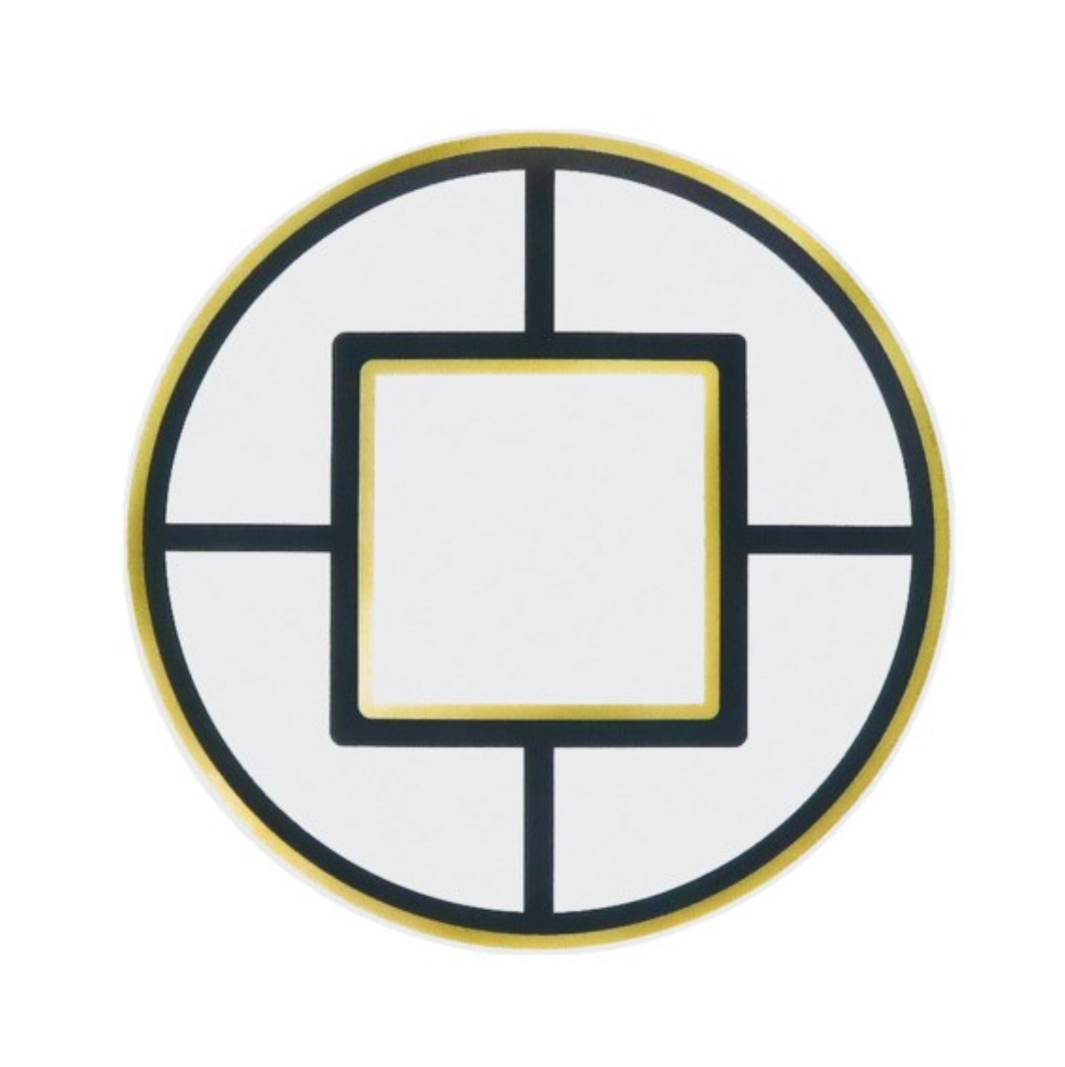 MetroChic Gifts Dessous de plat