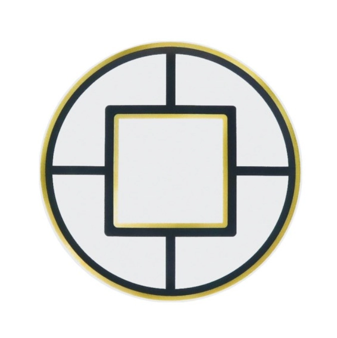 MetroChic Gifts Untersetzer