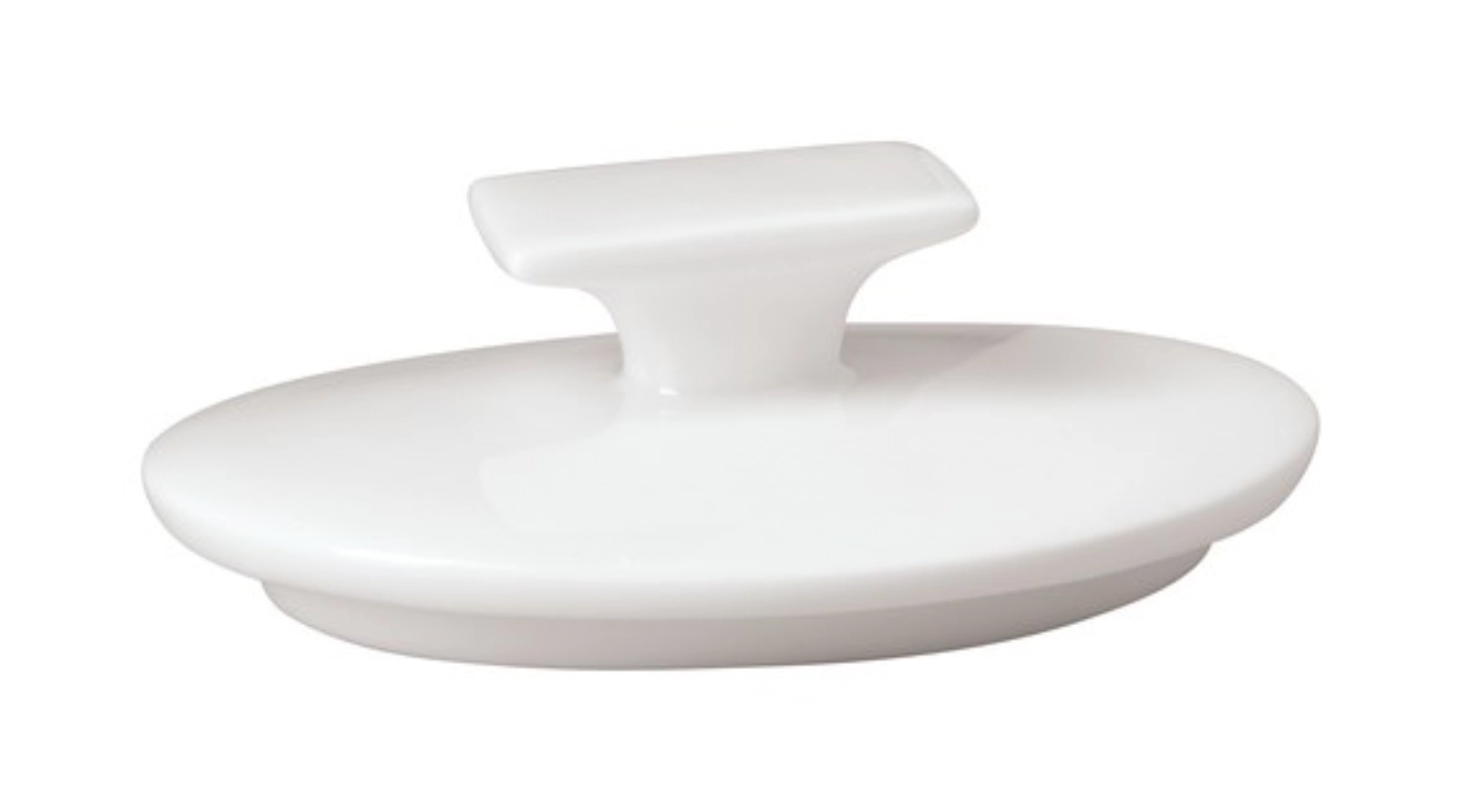 Modern Grace Deckel Zuckerdose