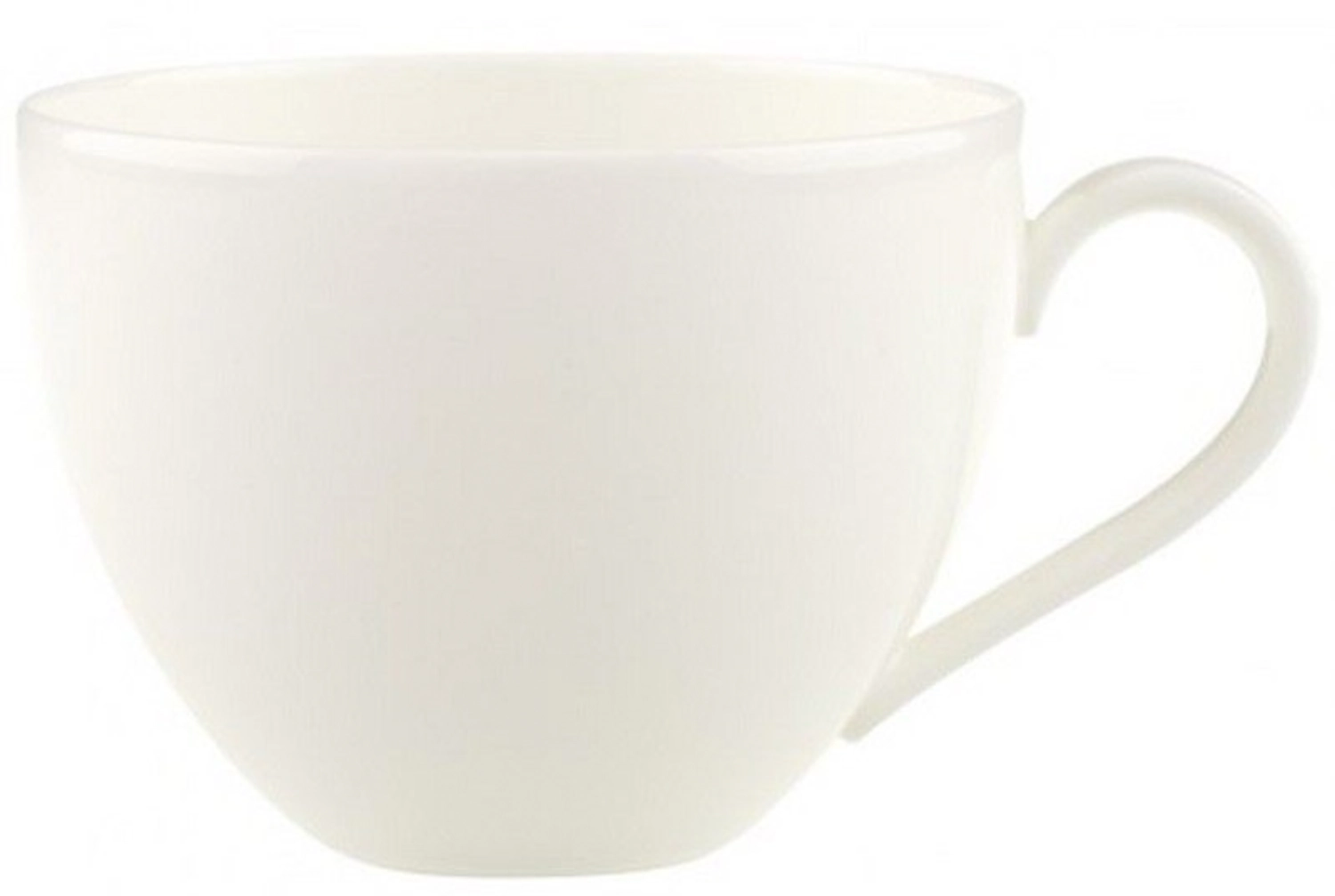 Anmut Kaffeeobertasse