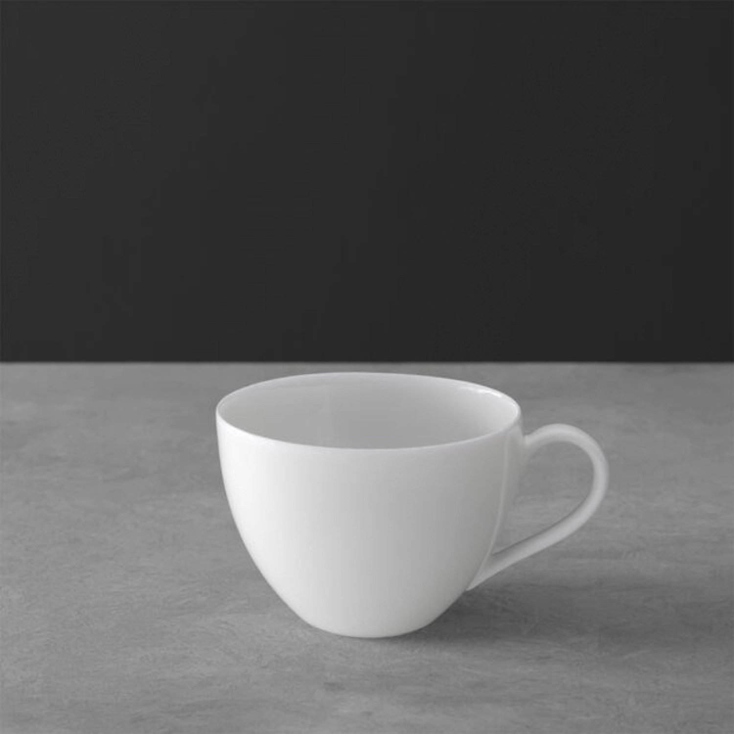 Anmut Kaffeeobertasse