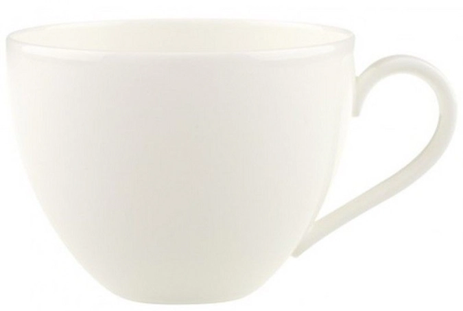 Anmut Kaffeeobertasse