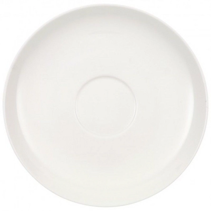 Anmut Frühstücks-/Suppenuntertasse