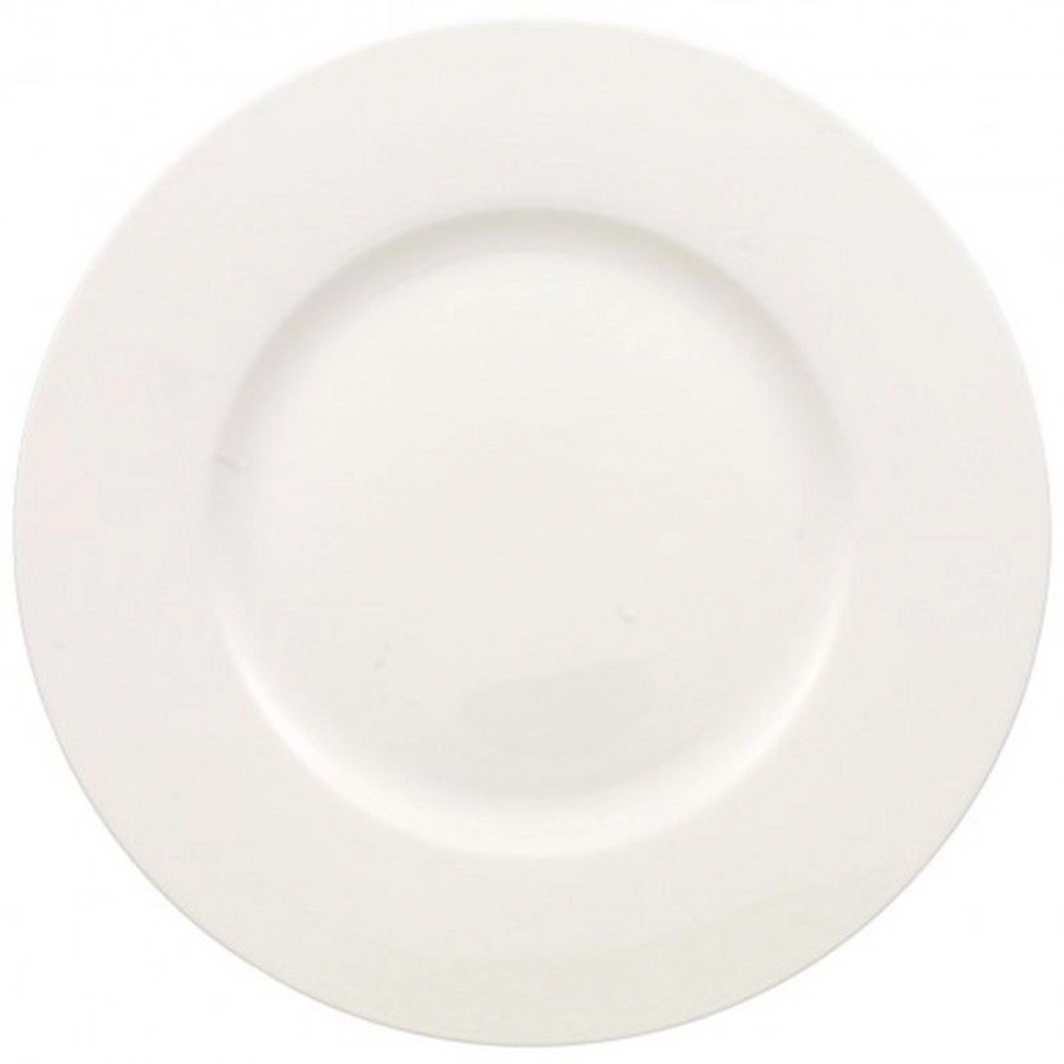 Anmut Assiette à déjeuner 22.5x22.5x1.4cm