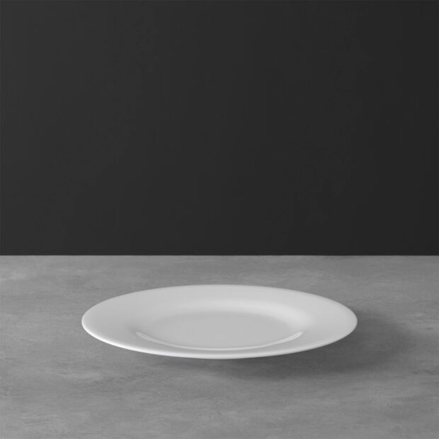 Anmut Assiette à déjeuner 22.5x22.5x1.4cm