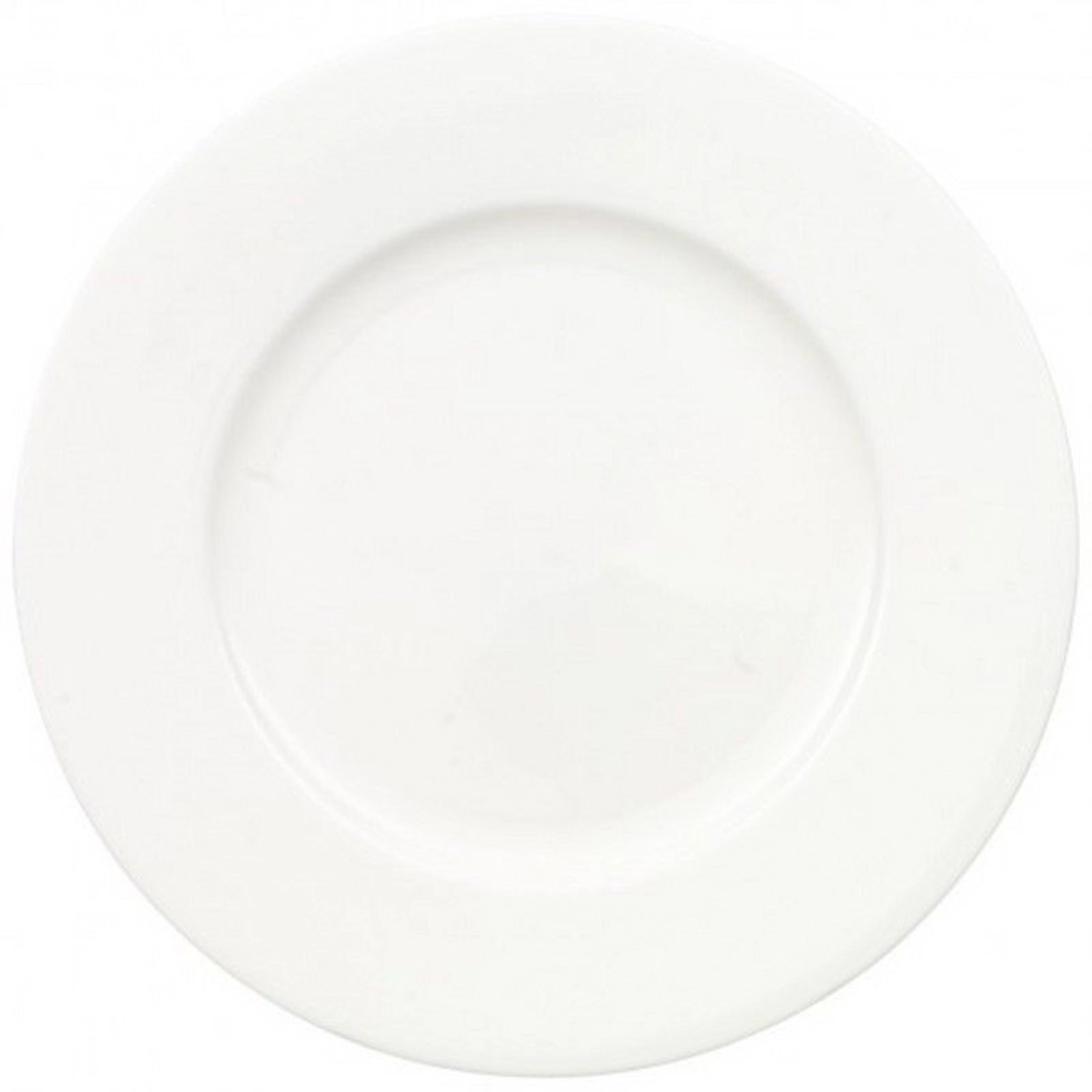 Anmut Assiette à pain 16x16x1.5cm