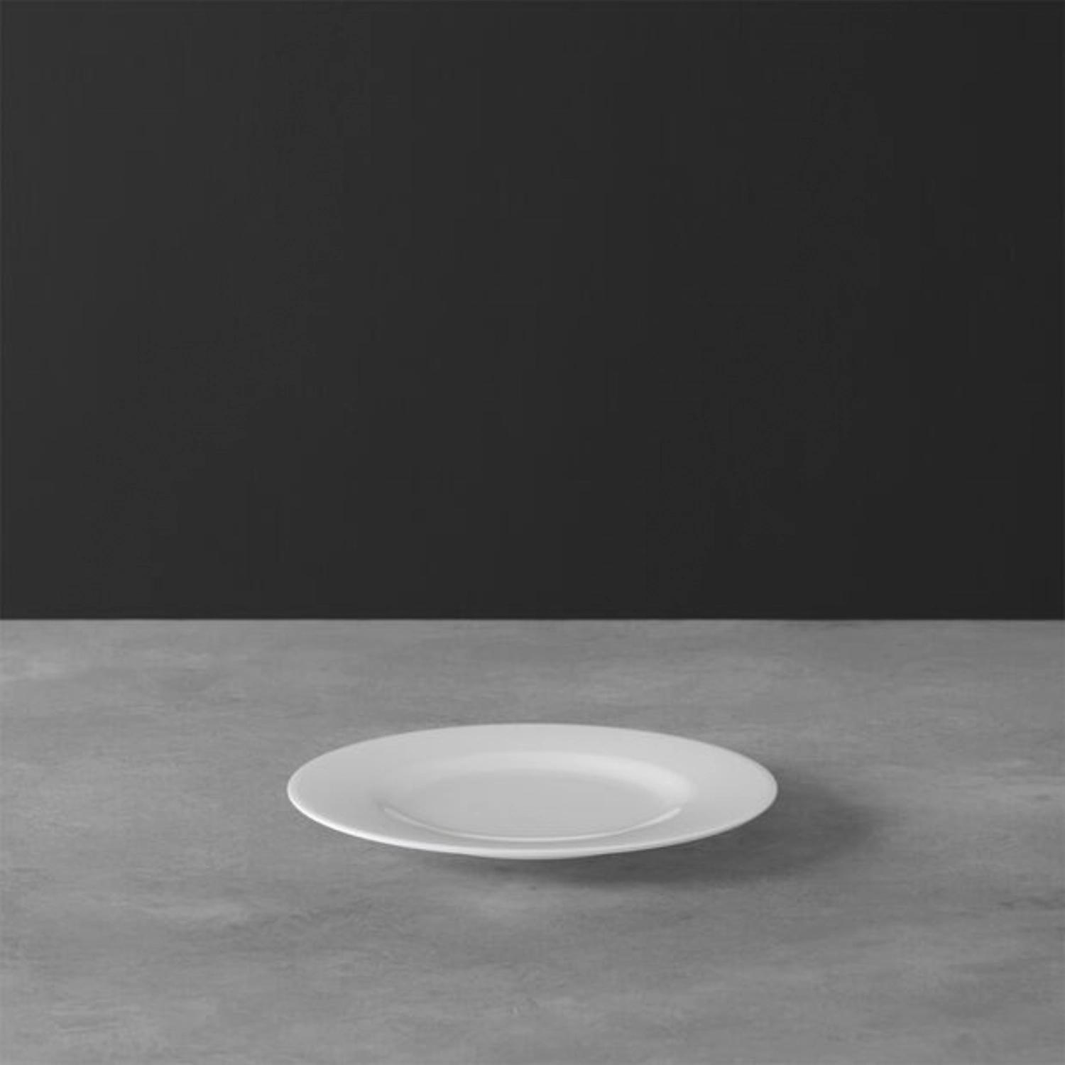 Anmut Assiette à pain 16x16x1.5cm