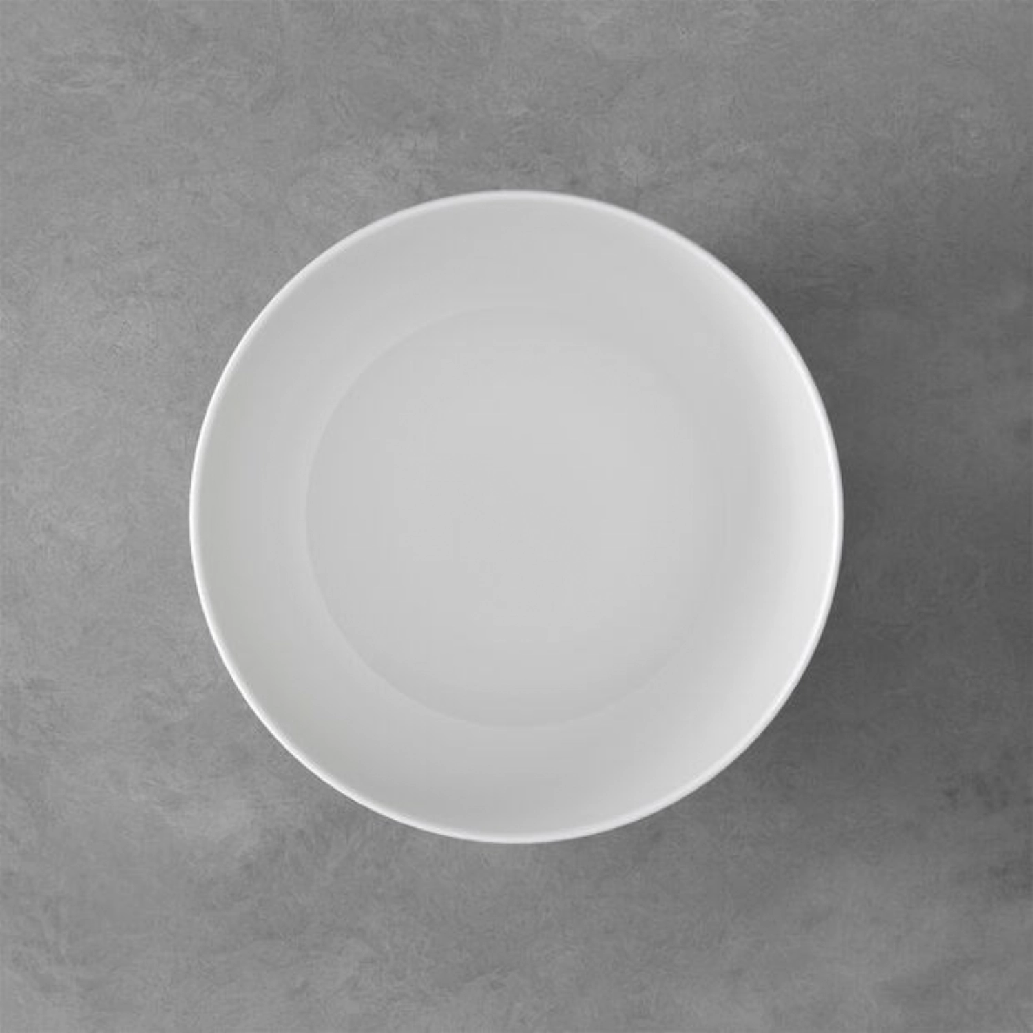 Anmut Schüssel rund