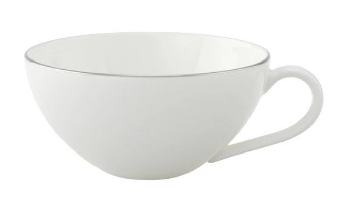 Anmut Platinum No.1 Tasse