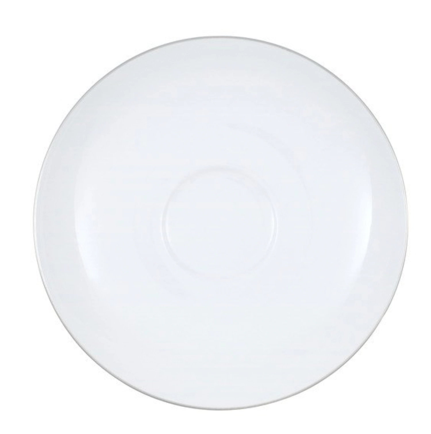 Anmut Platinum No.1 soucoupe