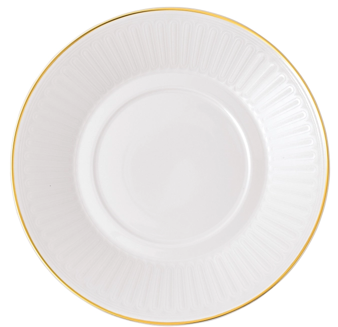 Château Septfontaines Soucoupe Bouilloire