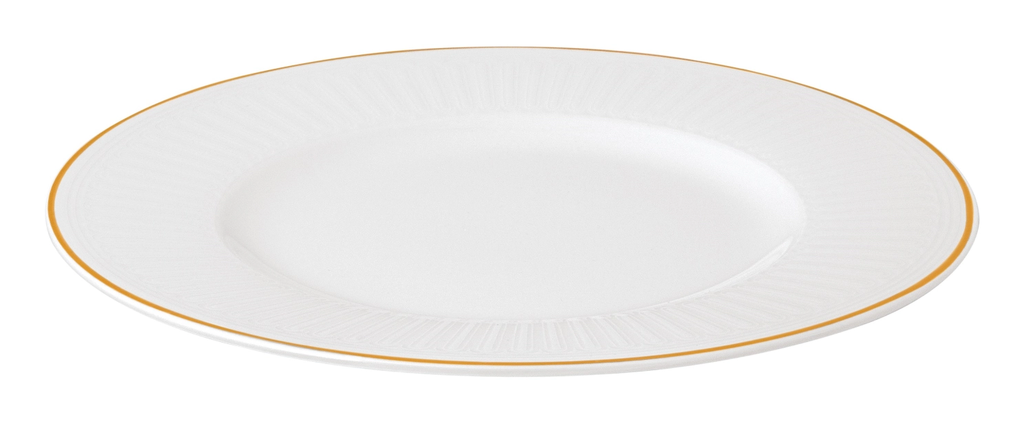 Château Septfontaines Teller flach