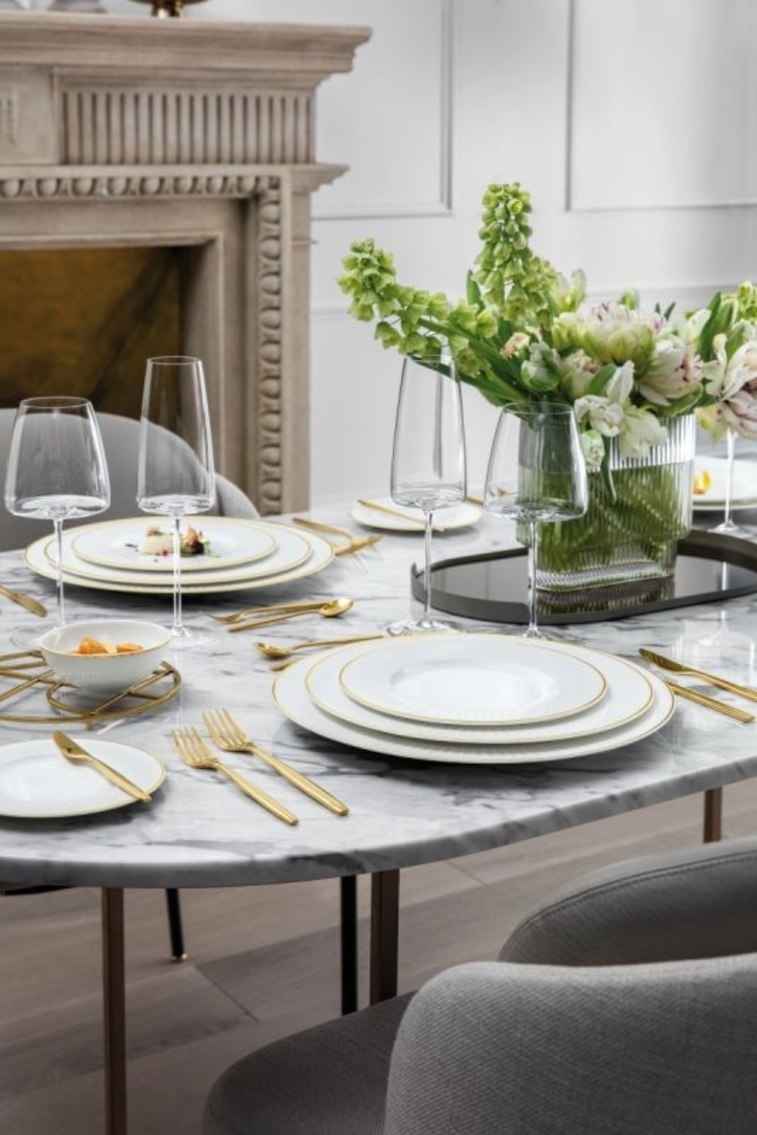 Château Septfontaines Schälchen