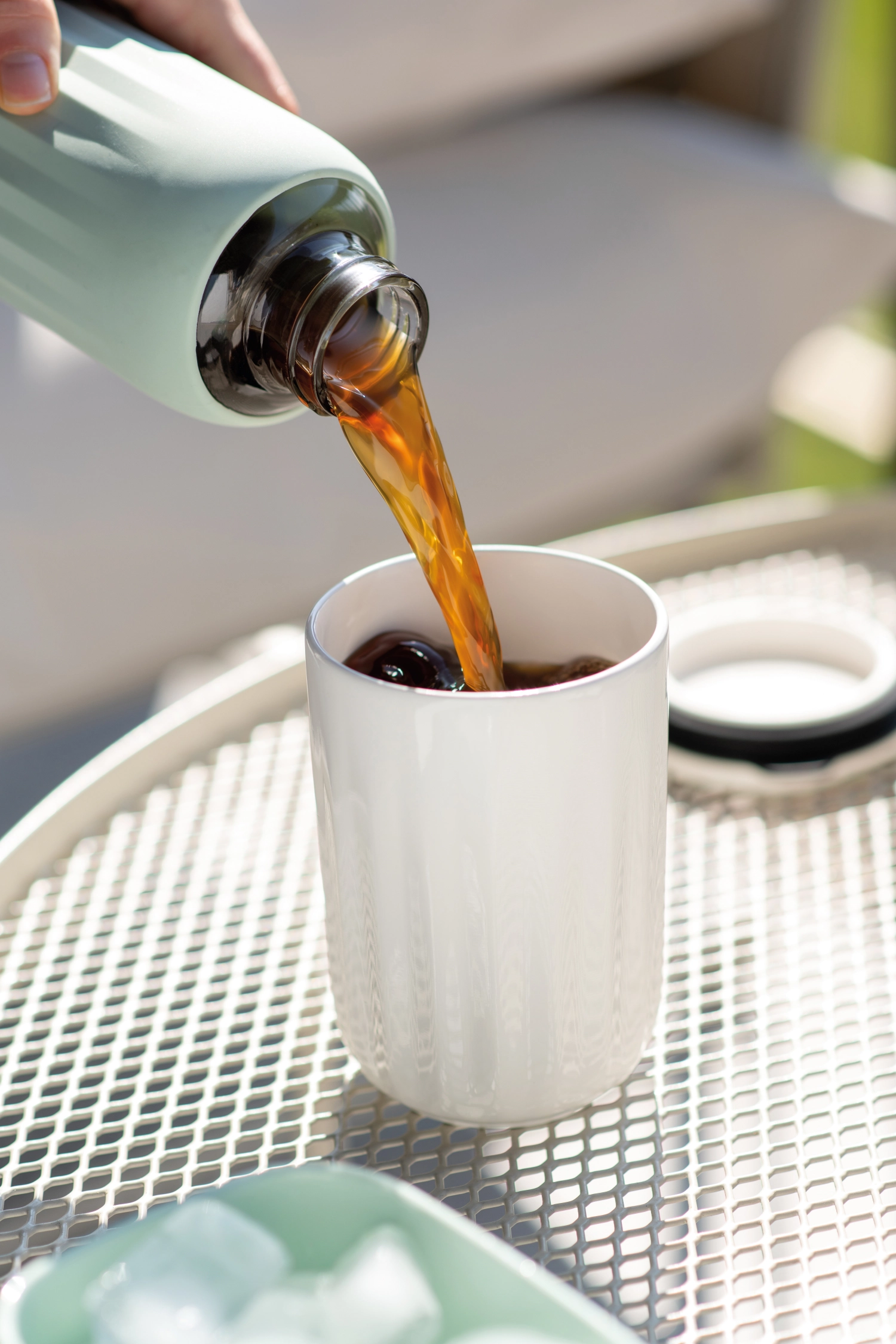 Gobelet To Go & To Stay a. couvercle petit format