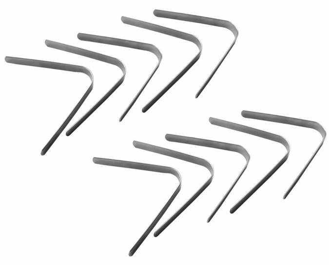 10 Stk. Columbus Ersatzfeder