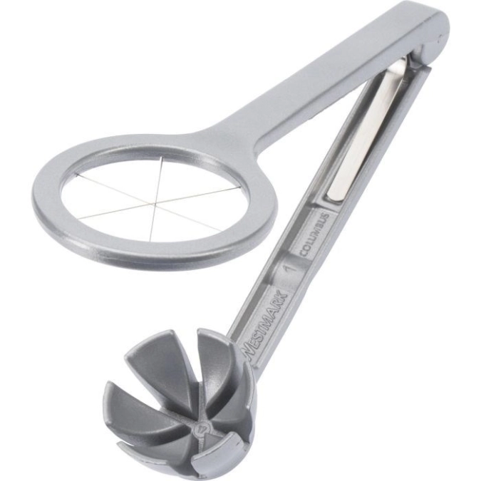 Columbus Rétro Casseur d'oeufs