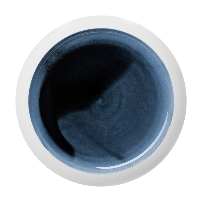 Blue Silent Plateau de présentation