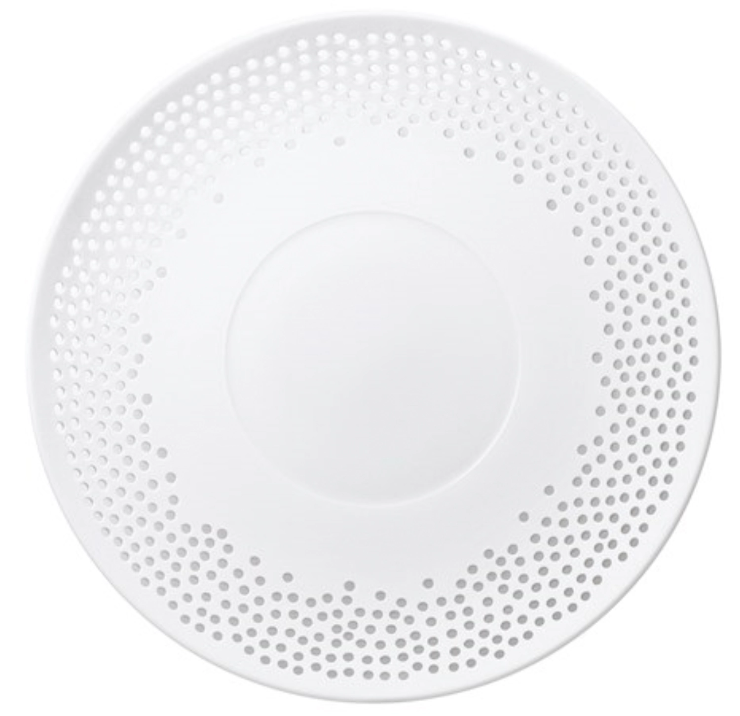 Cielo Assiette coupée, petite