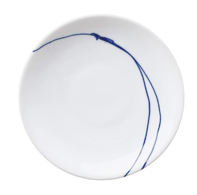 Granat Petite assiette creuse