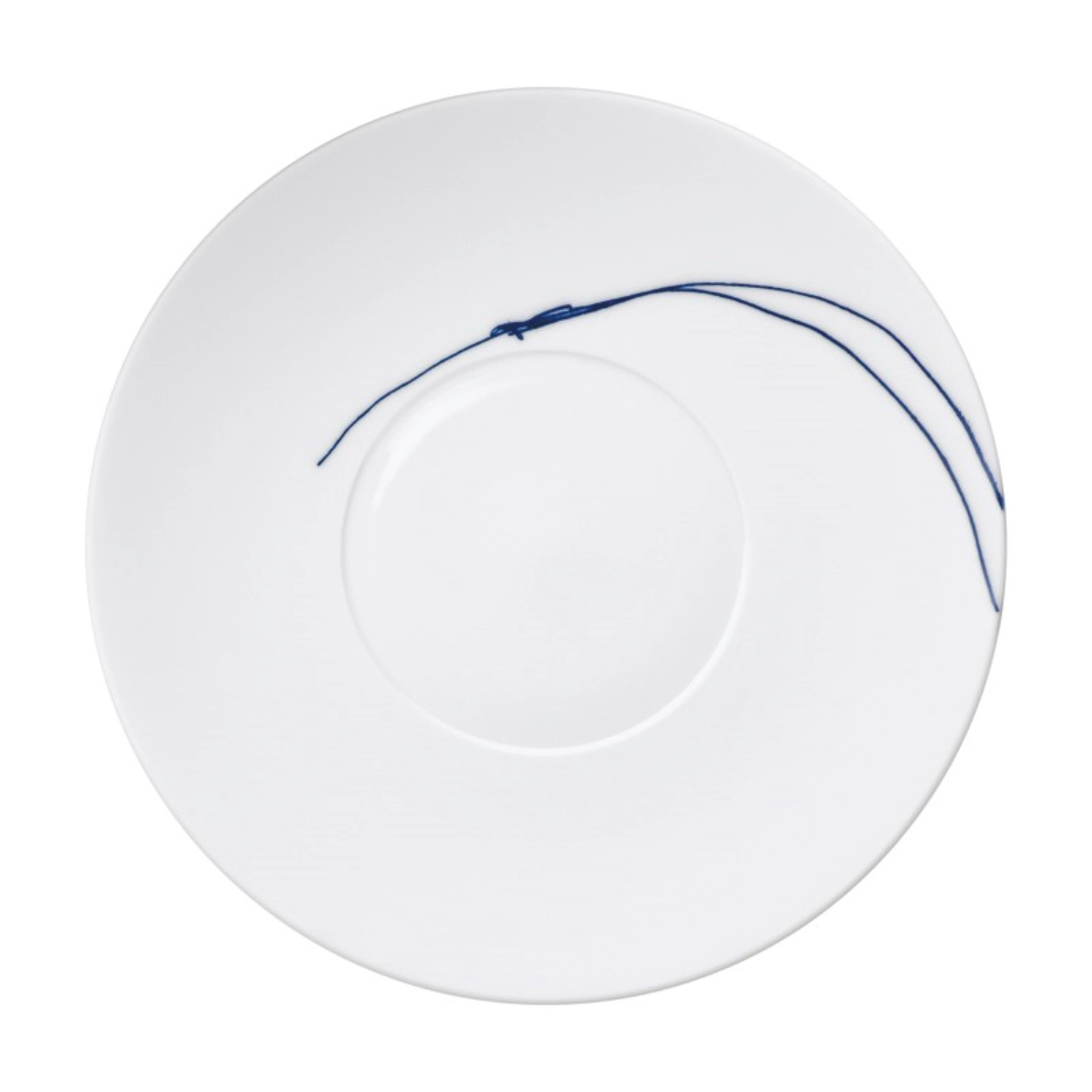 Granat Assiette creuse, grande