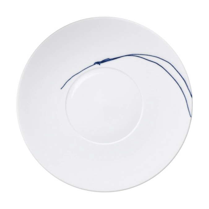 Granat Assiette creuse, grande