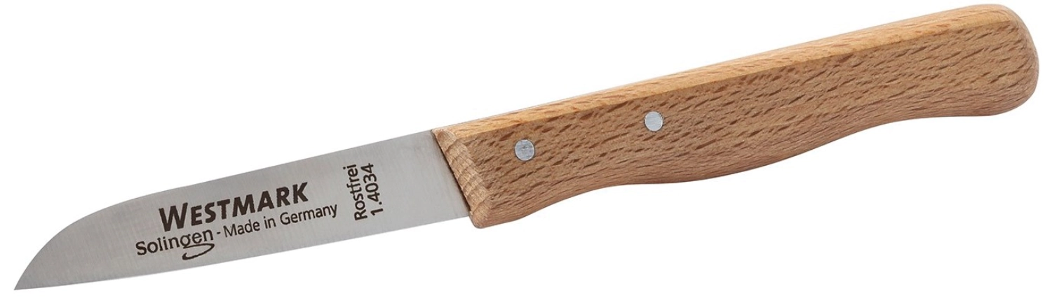 Couteau à éplucher Greta