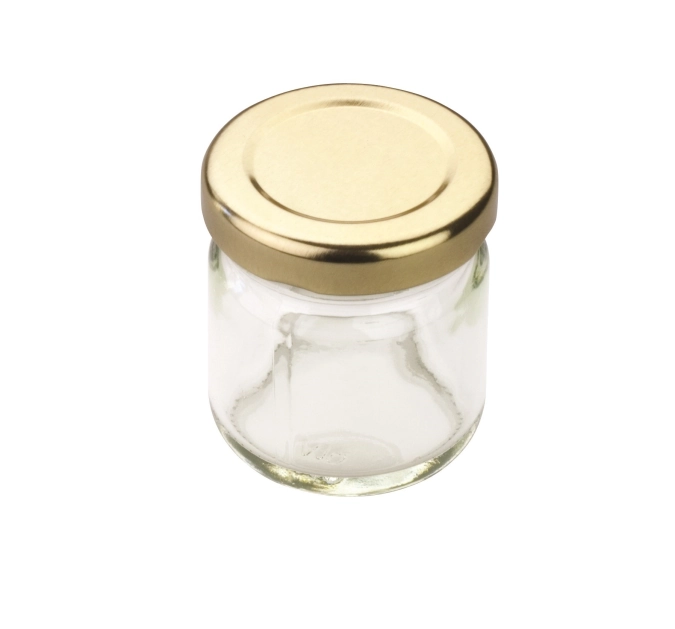 Einmachglas