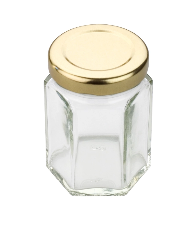 Einmachglas