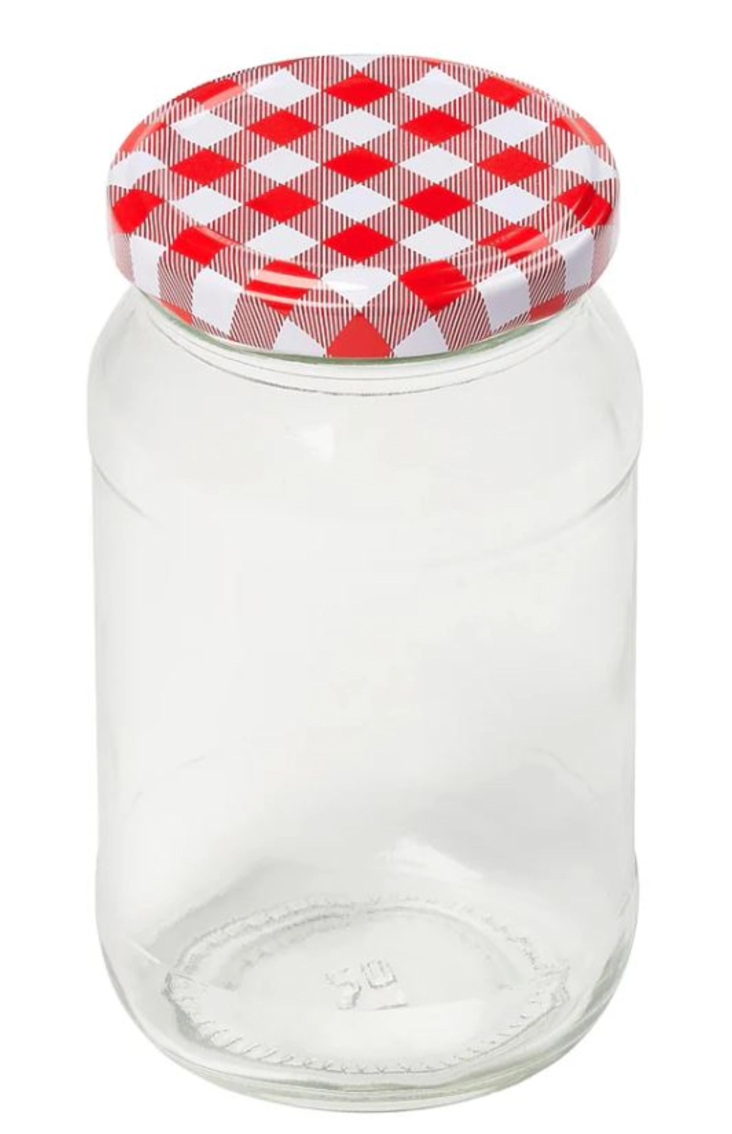 Einmachglas