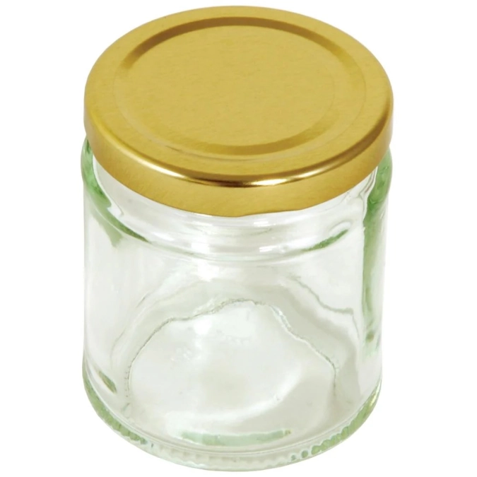 Einmachglas