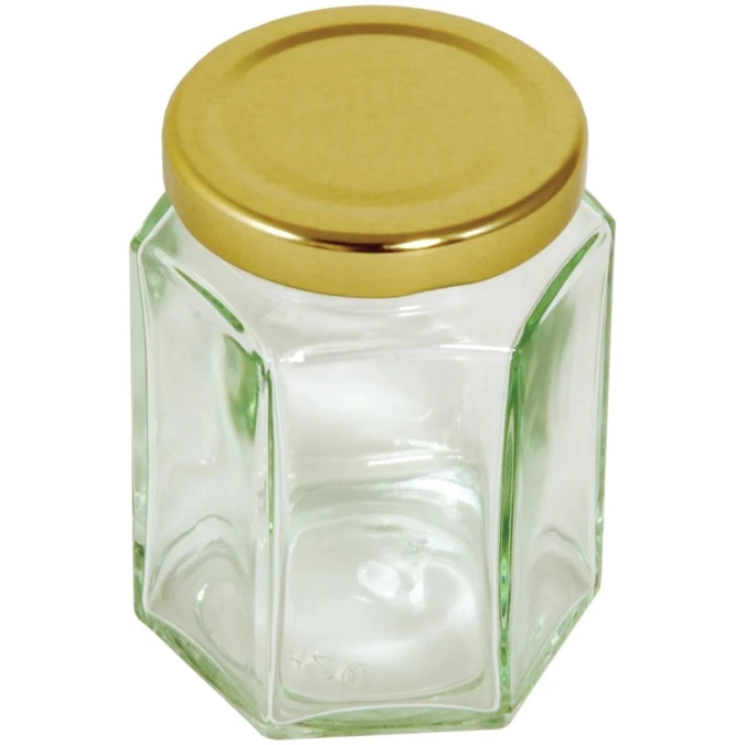 Einmachglas