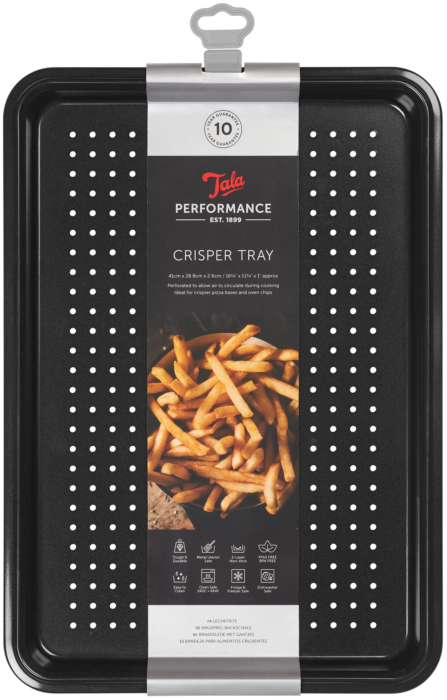 Plaque de cuisson