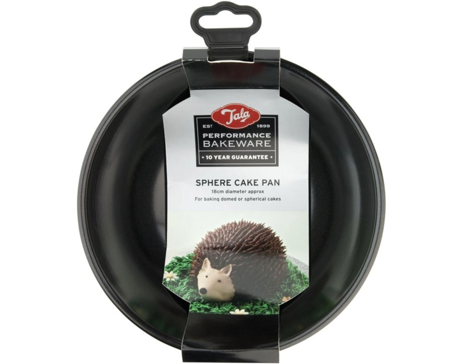 Moule à pâtisserie demi-sphère