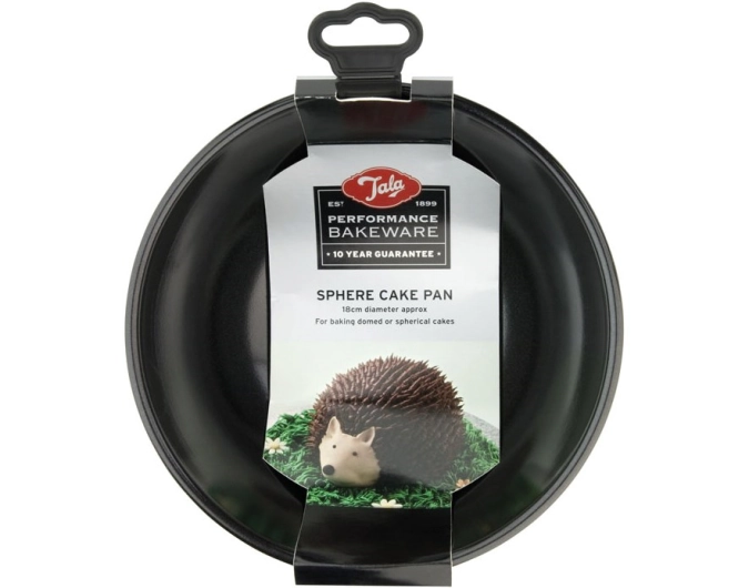 Moule à pâtisserie demi-sphère