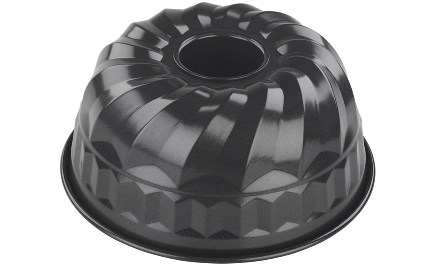 Moule à kouglof, 2 l, anti-adhésif