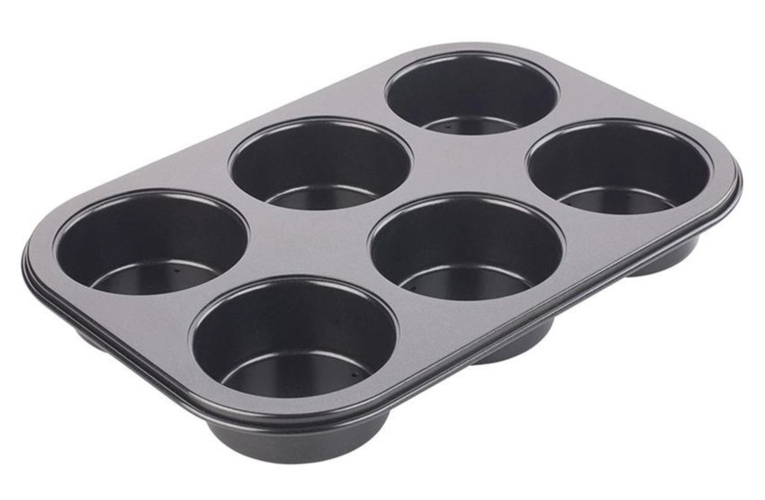 Moule à pâtisserie 6 mini sandwich