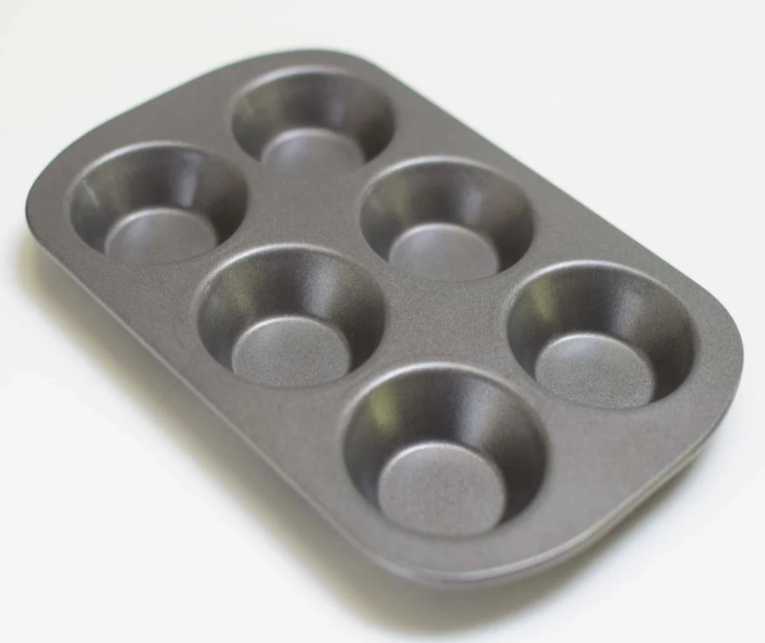 Lot de 2 moules Everyday Mini Muffin