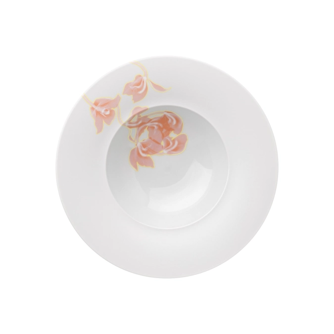 PalmHouse X Coral Assiette à soupe