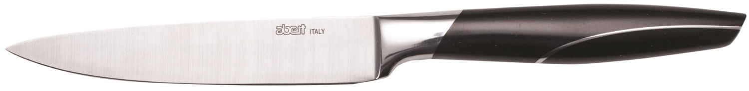 Couteau à bisteck lame rasoir modern