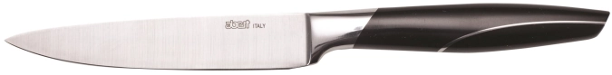 Modern Steakmesser 227mm
