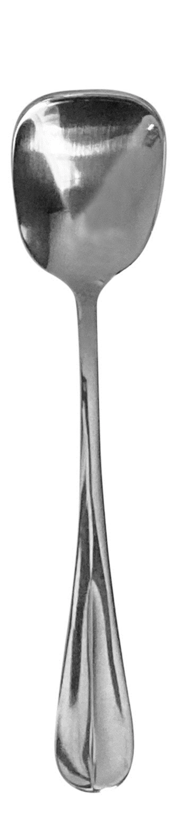 Baguette Eislöffel 2.5mm