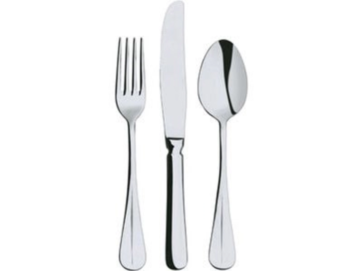 Baguette Tortenheber 2.5mm