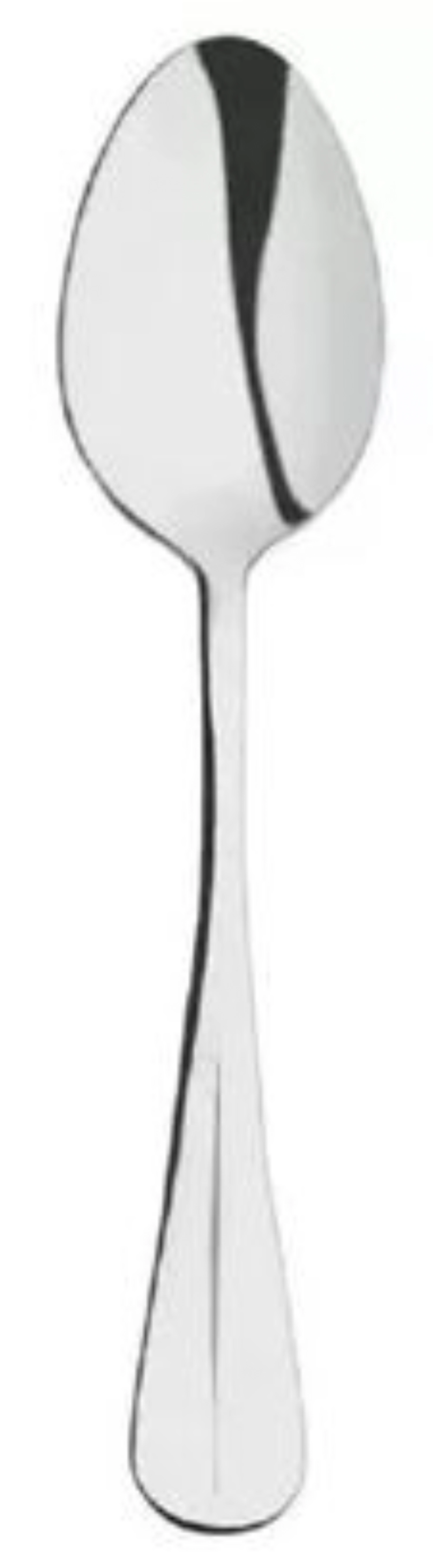 Cuillère à sauce Baguette 2.5mm