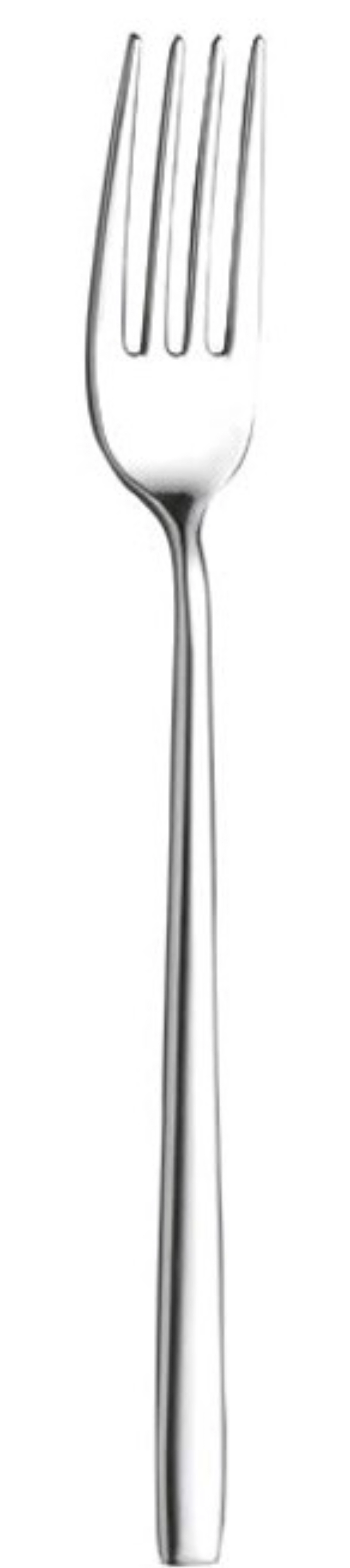 Ergo fourchette à dessert