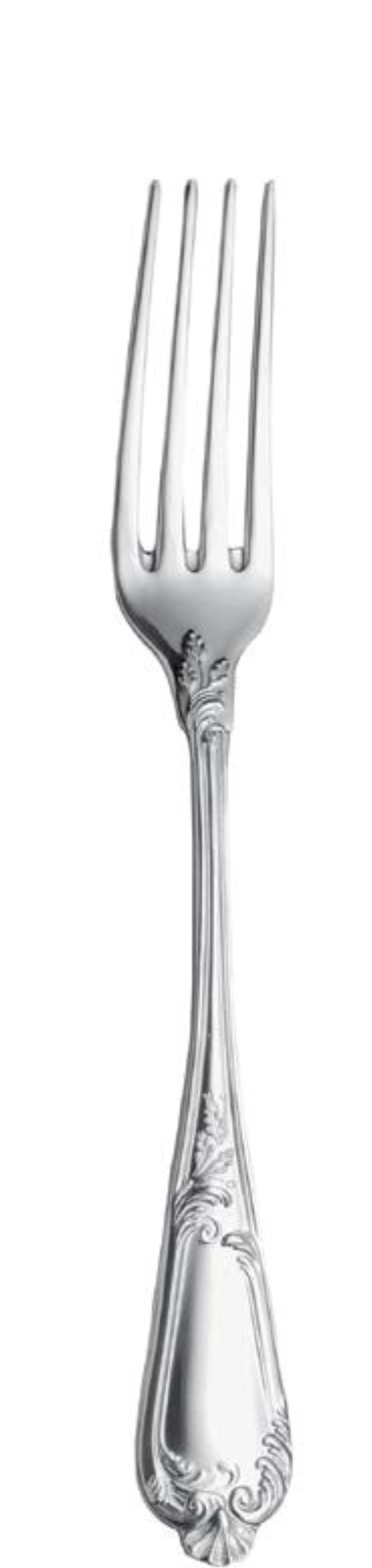 Visconti Fourchette de table EPNS argenté