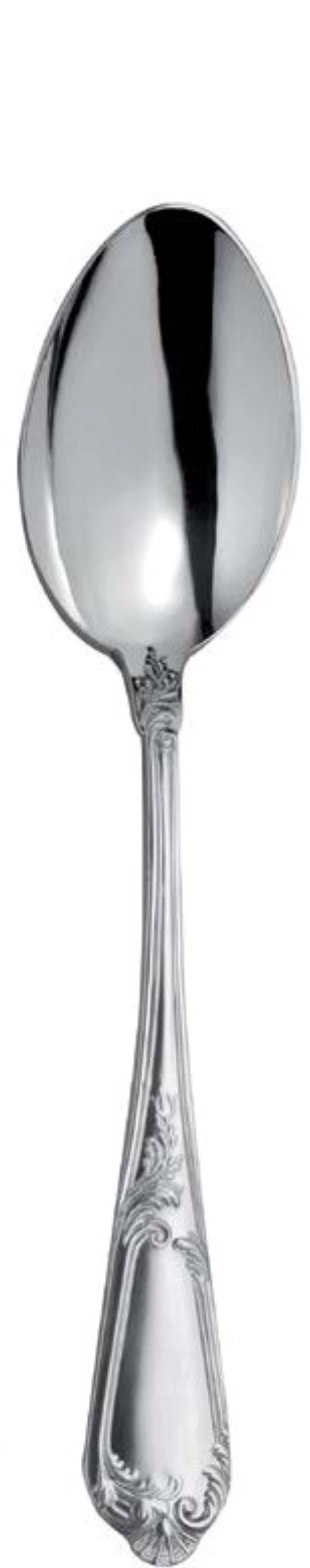 Visconti cuillère à moka EPNS argenté