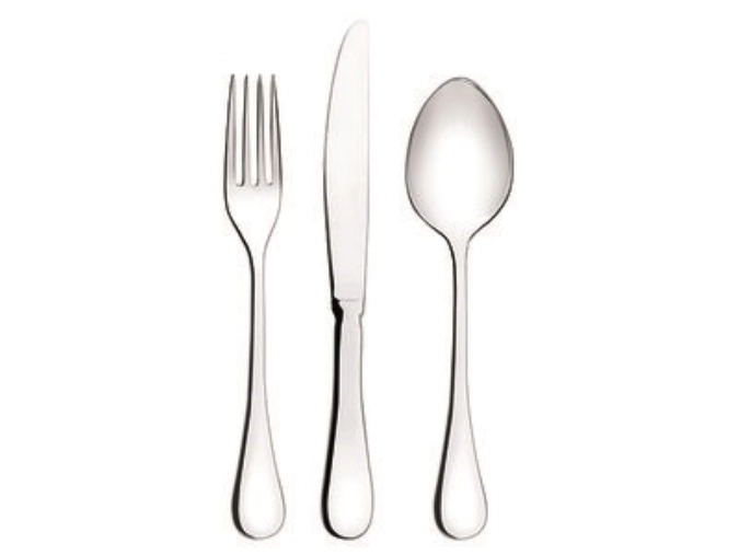 Superior Tafelmesser