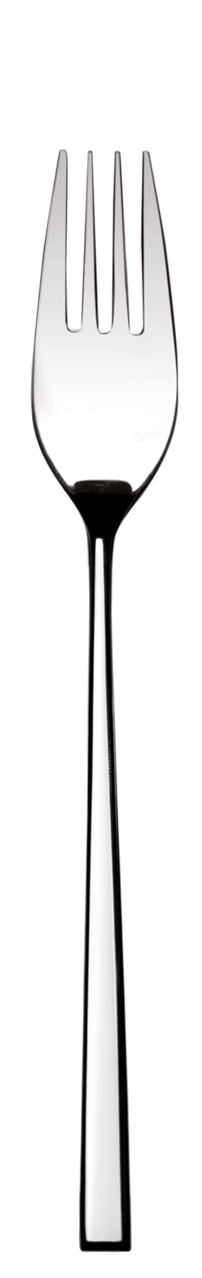 Gualtiero Marchesi Fischgabel Vintage