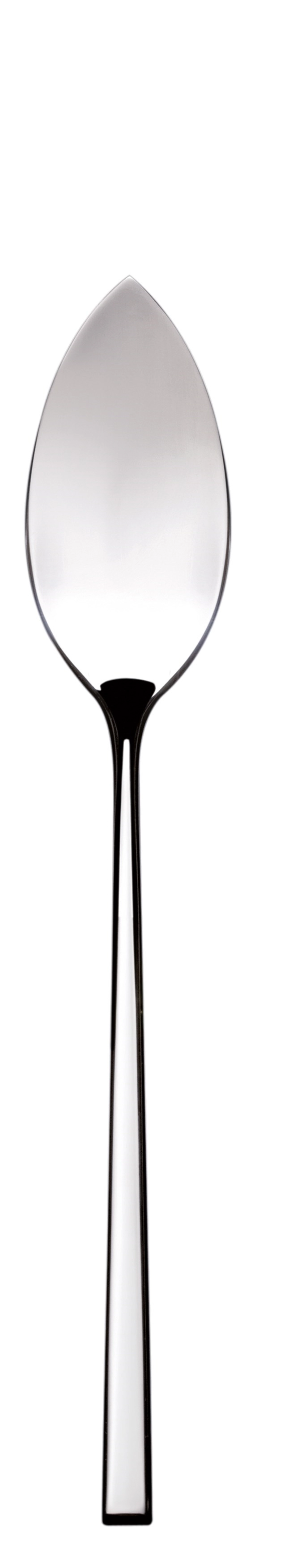 Gualtiero Marchesi couteau à poisson argenté